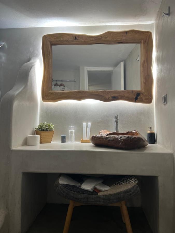 Chill Out Studio Mykonos Town Exteriör bild