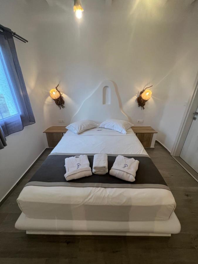 Chill Out Studio Mykonos Town Exteriör bild